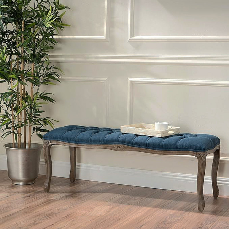 BANC, Bleu, Brun