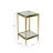 Magnus Side Table
