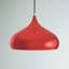 Luminaire suspendu en forme de goutte à 1 lumière Hutchcraft-1351533799-1351533794