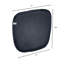 Chaise d'appoint en métal 2 pièces Hickey-82957938