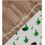 Tapis filtrant pour litière pour chat-100661853