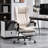 Vinsetto Microfiber Office Chair