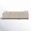 Canapé modulaire en bois massif Cami-91550755-91550758