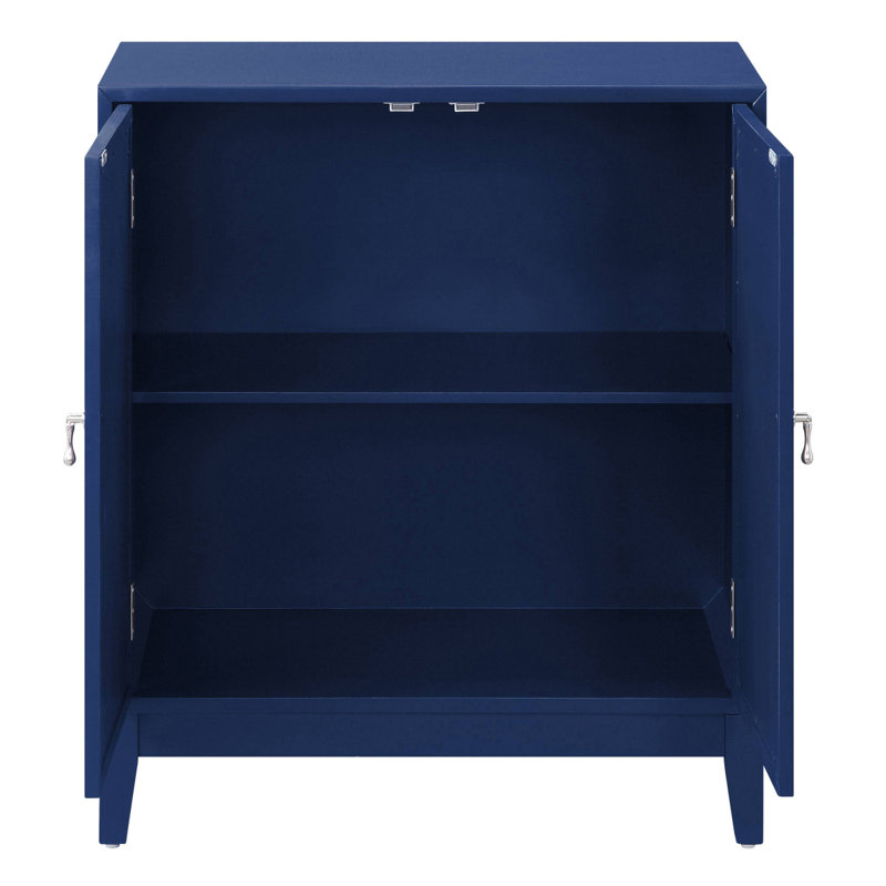 Console Einstein, H 33,5 po x l 32,5 po x P 16,5 po