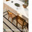 Tapis en jute tressé à la main 9 x 12-1023359179