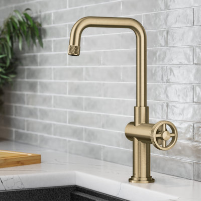 Urbix Single Handle Bar Faucet