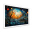 " Abstract Surreal Forest Landscape "-220343343-220341203