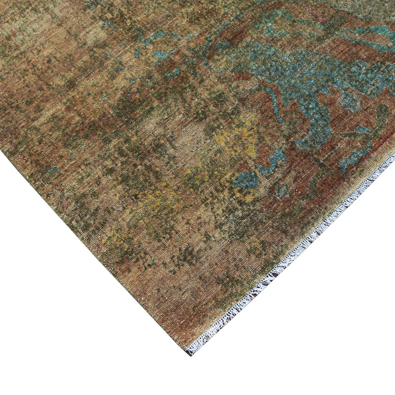 Wool Area Rug
