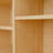 Bamboo sideboard