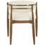 Chaise rembourrée en cuir Riccio-217157762-221502157