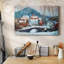 Sandviken, Norvège, 1895, toile tendue 02-Gallery-2079076607