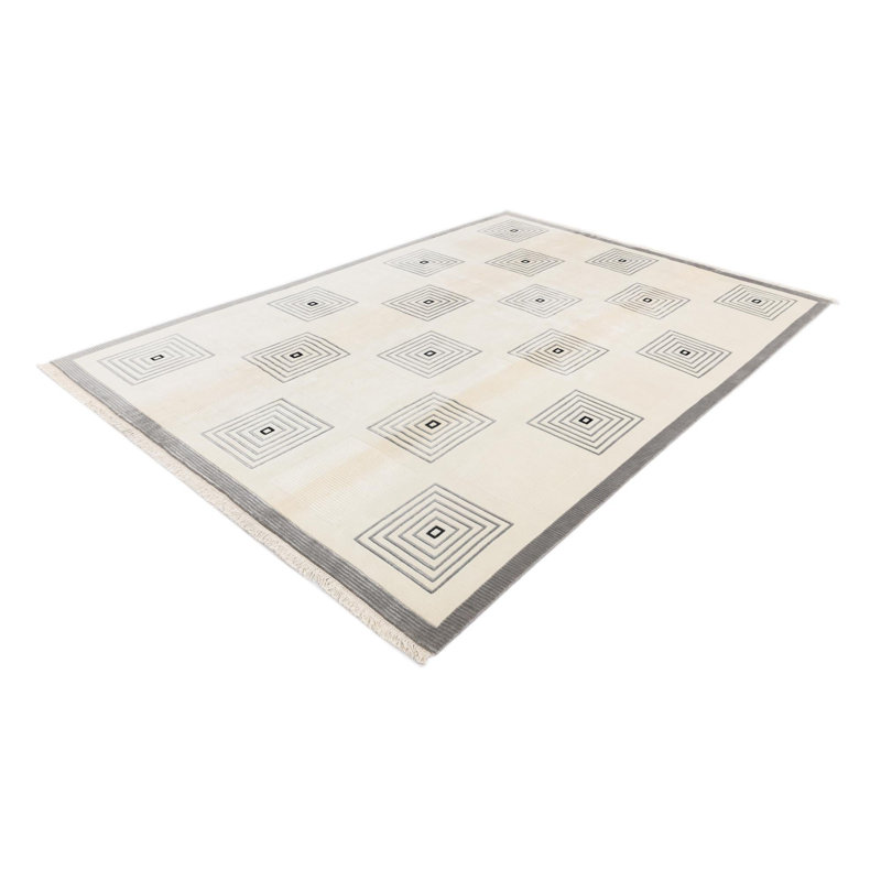 Tapis crème Howard