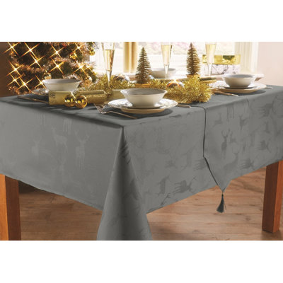 Kaymin Polyester Animals Rectangle Napkin