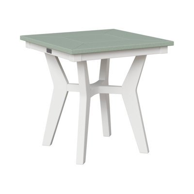 Table de bout berlinoise Berlin