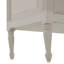 Commode Caroline - Blanc