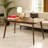 Longlier Extendable Dining Table