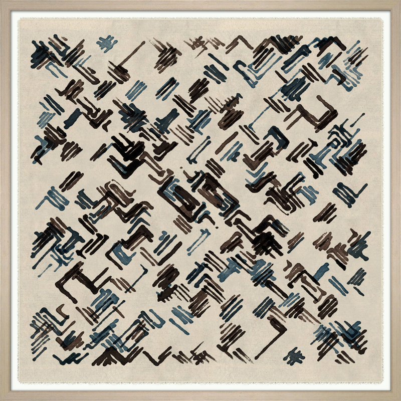 Tapisserie MOD 5