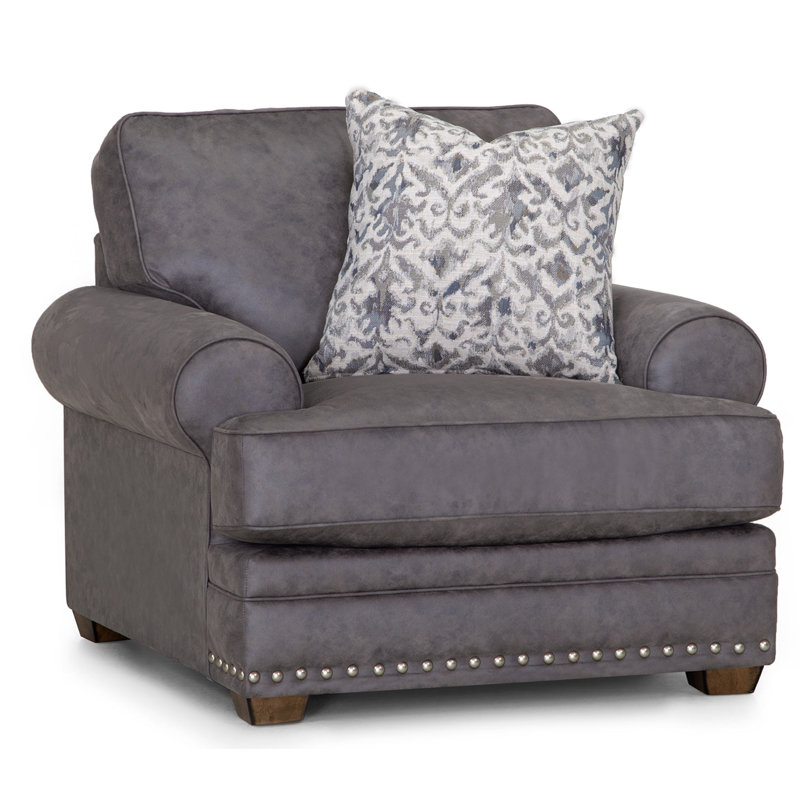 Pawleys Upholstered Armchair