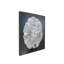 Summy Metal Wall Clock