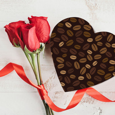 Valentine's Day Gift Box