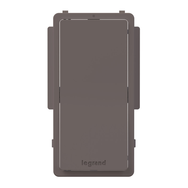 radiant® Remote Smart Switch Color Change Kit, Brown