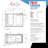 MediSpa 52.5'' x 26.5'' Acrylic Bathtub with Faucet-83788282-40595062