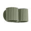 Aura Aluminium Flush Mounted Sconce-7287298-7287305-7287348