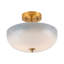 Semi Flush Mount