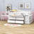 Jakilah Kids Loft Bed with Drawers-991918697-991918696