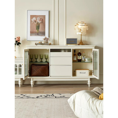 Armoire d'appoint American
