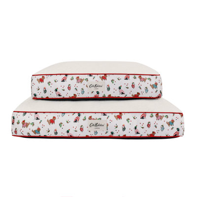 Cath Kidston Hearts & Roses Mattress Medium/Large*