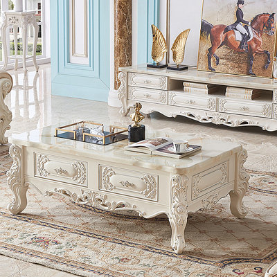 Table basse European