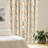 Children Semi-Sheer Rod Pocket Curtain Panels-2080439530