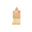 Figurine lumineuse Foundations Beacon House 