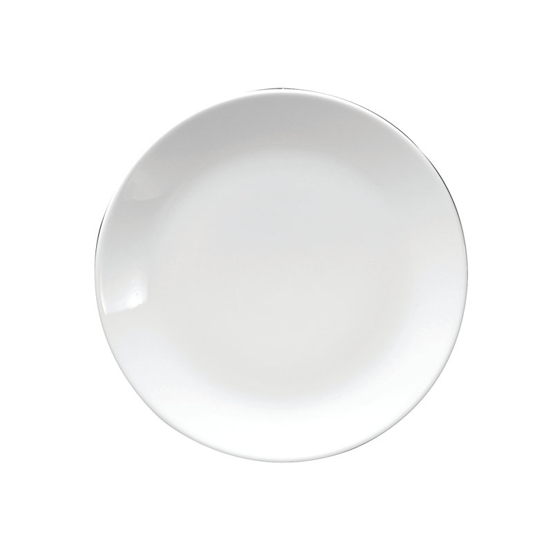 Fusion Deep Plates, 11", by Sant' Andrea