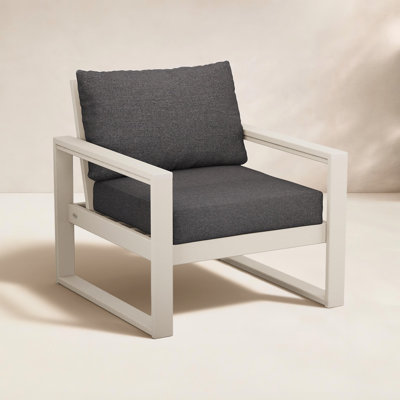 Edge Patio Lounge Chair