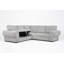 Allentown Corner Sofa Bed