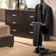 Freestanding Valet Stand Coat Rack