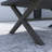 X-Base Coffee Table-81944345