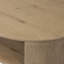 Table basse simple en bois massif Lovella-1501826097