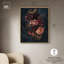 «Gothic Blossom Glow II» par Art Remedy-110295252-110295254