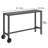 Metal Bar Set-292065789