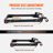 1500 Lb. Capacity Platform Dolly