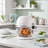 Non-Toxic Air Fryer-116626030