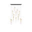 Icicle 14 - Light LED Pendant-2086459652-2086459653-2086459774