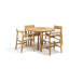 Djurö Dining Armchair