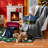 Electric Blanket - Dual Control Heated Blanket, Fast Heating with 10 Time Settings & 10 Heat Settings -118042171-118042178