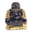 Figurine bouddha souriant