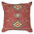 Red Geometric 1 selected
