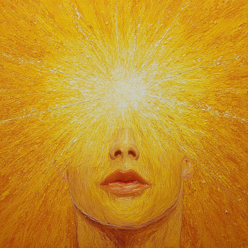 Inner Radiance